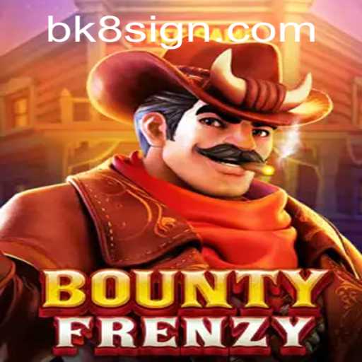 BountyFrenzy: Dive into the Thrilling World of Gaming with BK8