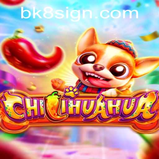 Unveiling the Thrills of CHILIHUAHUA: A Deep Dive into the Exciting World of BK8's Latest Game