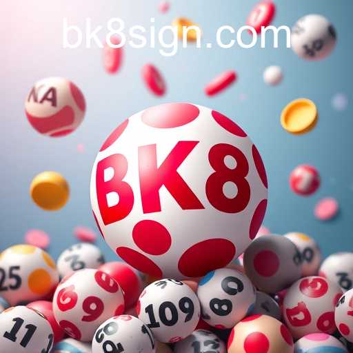The Thrill and Allure of BK8 Lottery: A Comprehensive Exploration