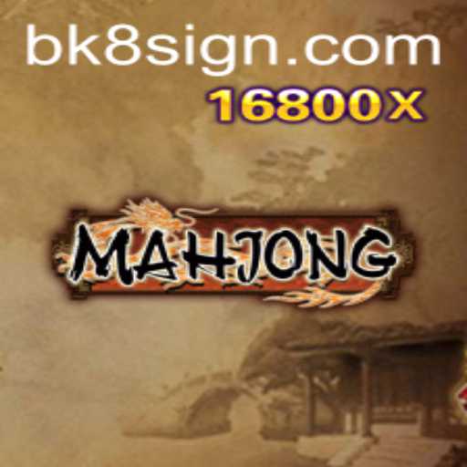 Exploring Mahjong: A Timeless Game with BK8