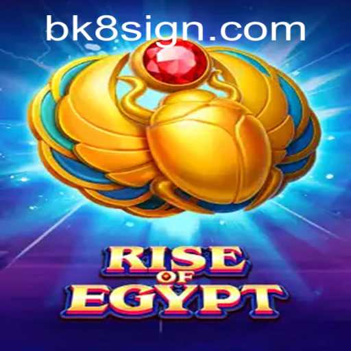 The Fascinating World of RiseOfEgypt at BK8