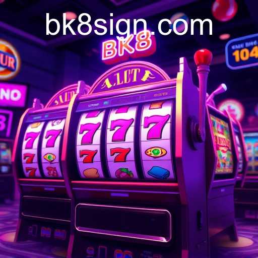 BK8