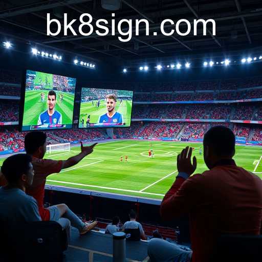 The Exciting World of Virtual Sports: BK8's Influence