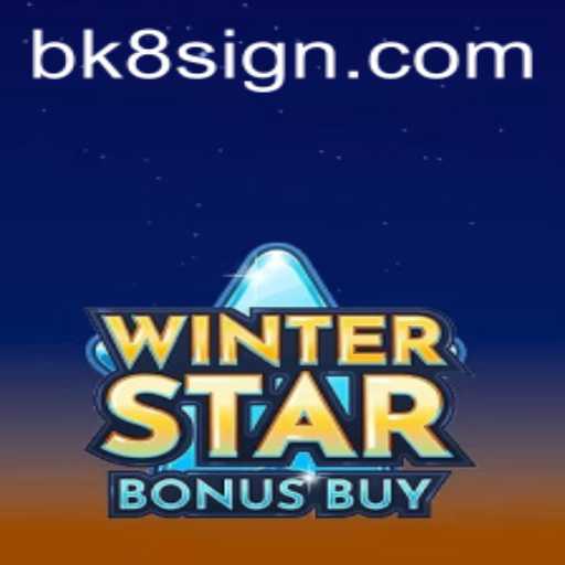 A Dive into WinterStarBonusBuy: Exploring the New Sensation at BK8